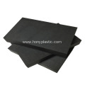 Antistatic Abrasion ESD nylon PA6 sheet